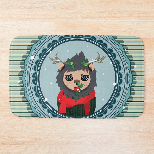 Item preview, Lion or Cat _Family Felidae designed and sold by RabitoDesign.
