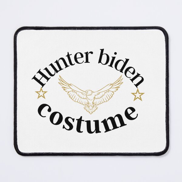 Item preview, hunter biden costume designed and sold by designerr23 ⭐⭐⭐⭐⭐.