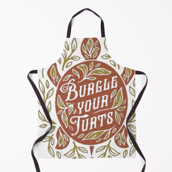 Item preview, Burgle your turts designed and sold by kamilliamarcos.