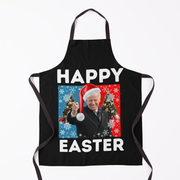 Item preview, Joe Biden Happy Easter | Joe Biden Santa designed and sold by THE MID.