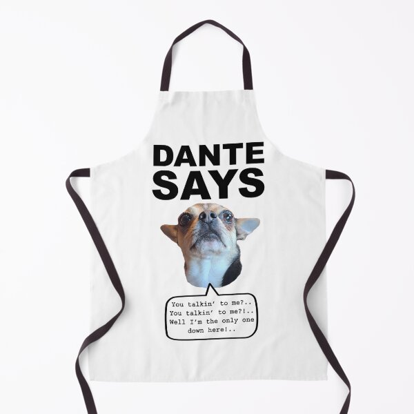 Item preview, Dante's World design 2 designed and sold by IanBakerToons.