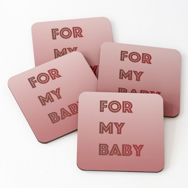 Item preview, for my baby designed and sold by Uffcagla.