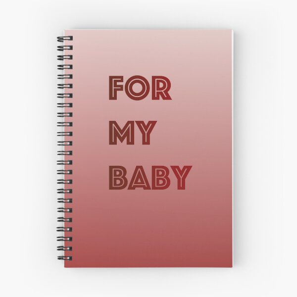 Item preview, for my baby designed and sold by Uffcagla.