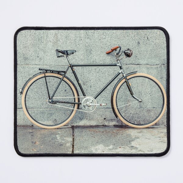 Item preview, Original vintage men's bike - 1938 designed and sold by Dennius.