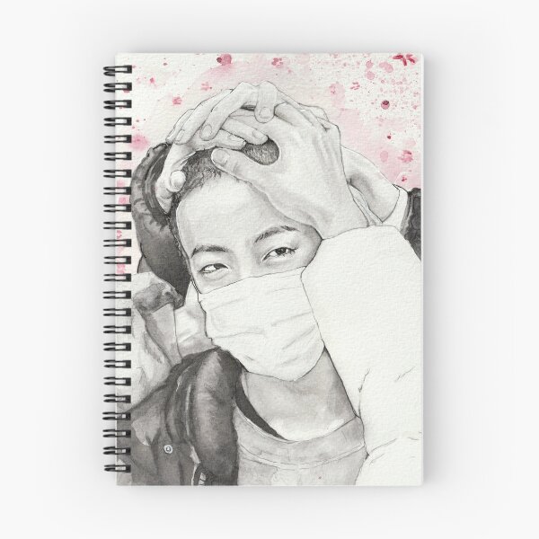 Item preview, We Love You Jin designed and sold by emopod.