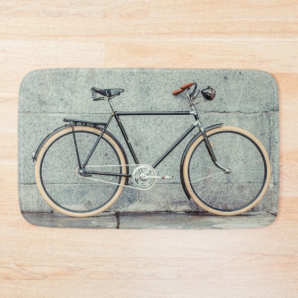 Item preview, Original vintage men's bike - 1938 designed and sold by Dennius.