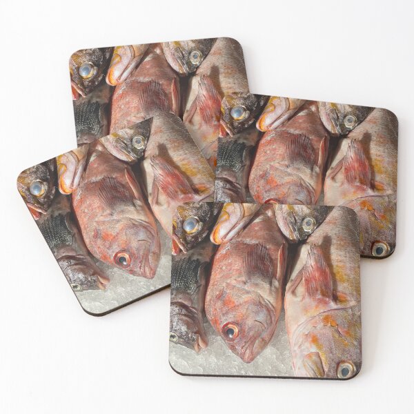 Item preview, Fish in Chinatown Shop © David M Ball designed and sold by davidmball.