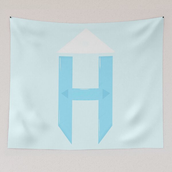Item preview, HD House Emblem designed and sold by Timothon.