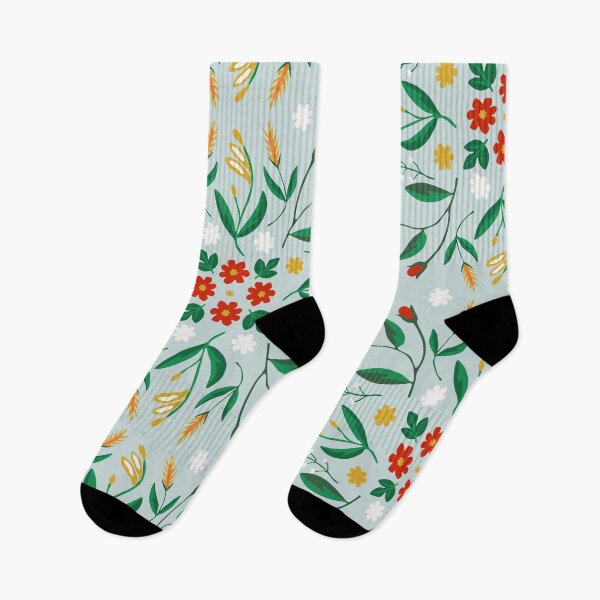 Item preview, Romanian folk flowers designed and sold by Ema Tudose.