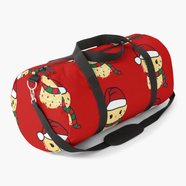 Item preview, Cute christmas chicken designed and sold by Mermaidssparkle.
