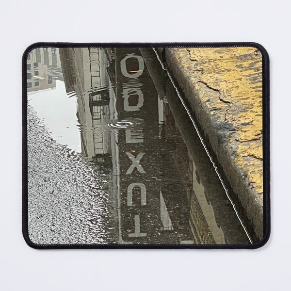 Item preview, Tuxedos Sign © David M Ball designed and sold by davidmball.
