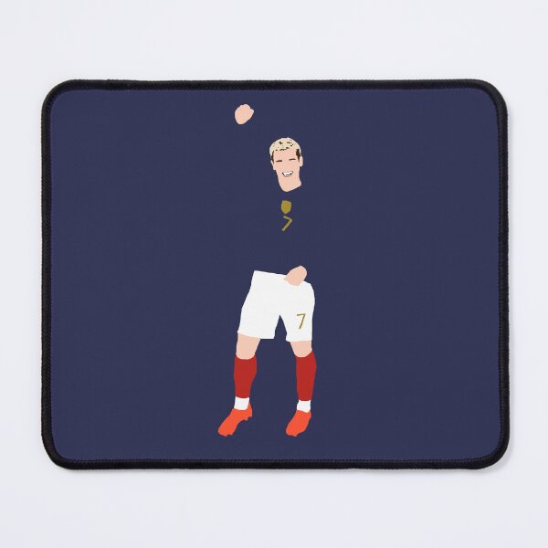 Item preview, Antoine Griezmann - France designed and sold by Rhys40.