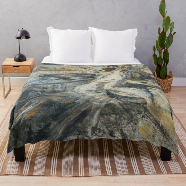 Item preview, Studio diDonne A Venezia by Giovanni Boldini designed and sold by RickE.