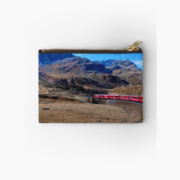 Item preview, The Bernina Express designed and sold by annalisa56.