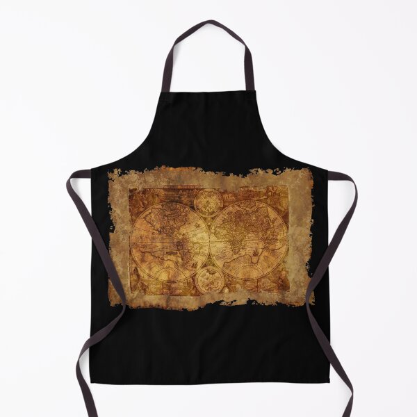 Item preview, Antique Map. designed and sold by How67.