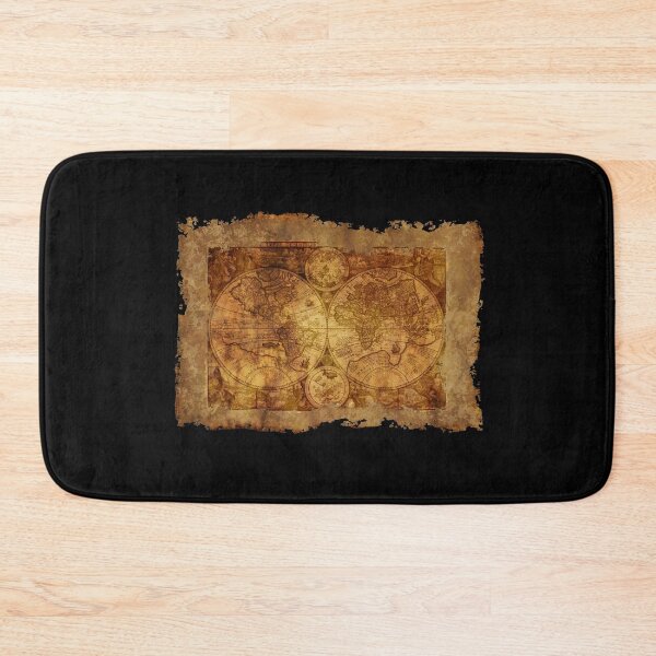 Item preview, Antique Map. designed and sold by How67.