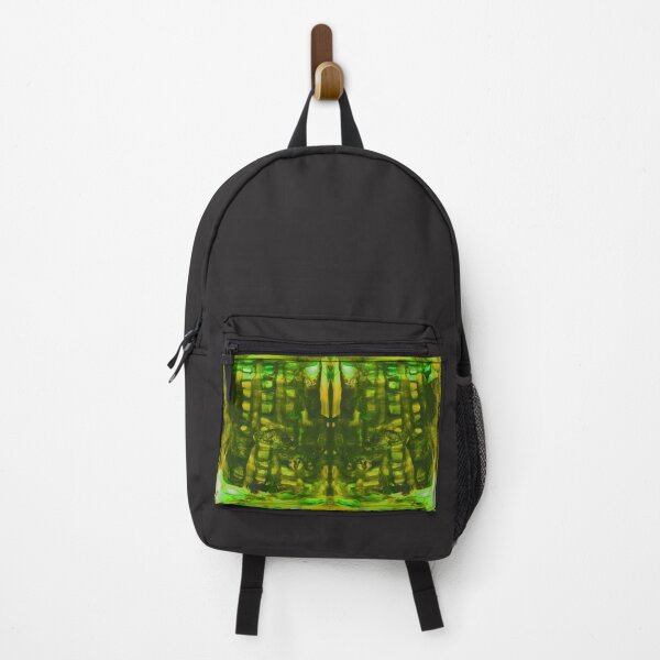 Item preview, Green and Gold designed and sold by KazM.