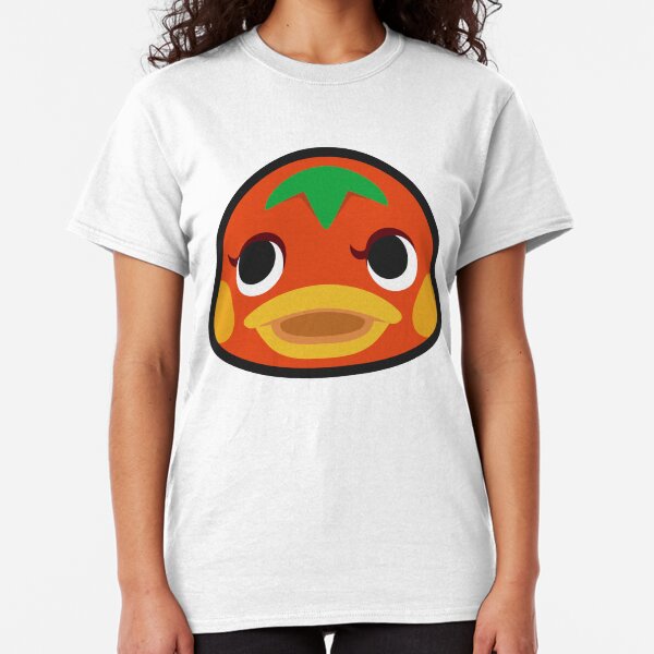 KETCHUP ANIMAL CROSSING Classic T-Shirt