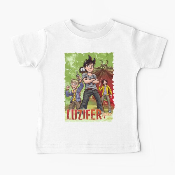 COVER 2 Baby T-Shirt
