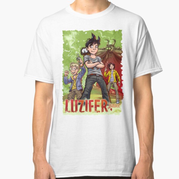 COVER 2 Classic T-Shirt