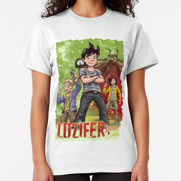 COVER 2 Classic T-Shirt