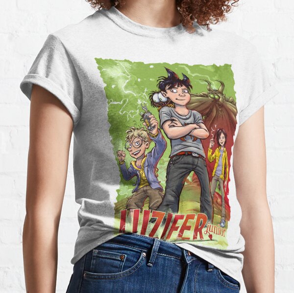 COVER 2 Classic T-Shirt