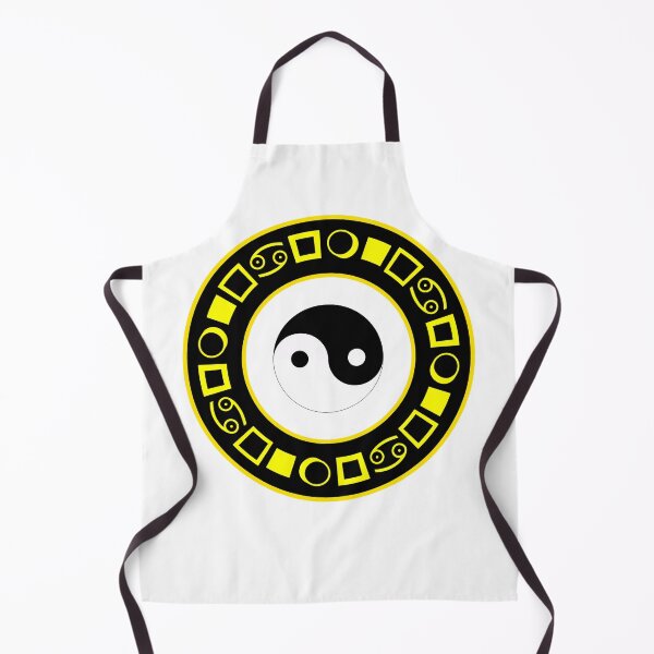 Item preview, Ying Yang Feng Shui Yin Yang designed and sold by Minnesnowta.