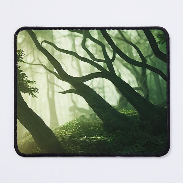 Item preview, SLOPE TREES designed and sold by chatzous.