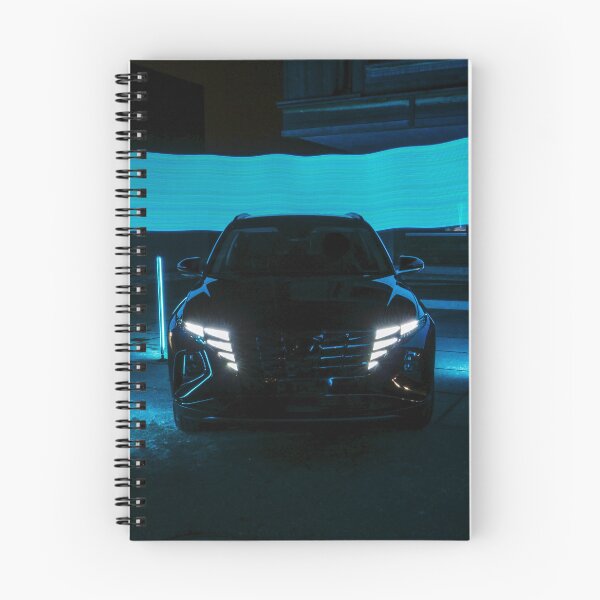 Item preview, Hyundai Tucson designed and sold by Fresh-P-Media.