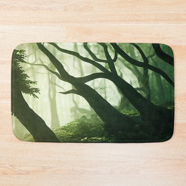 Item preview, SLOPE TREES designed and sold by chatzous.
