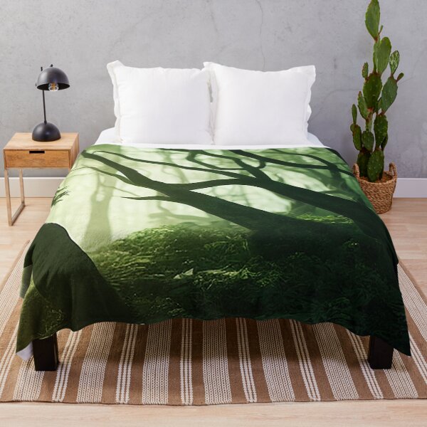 Item preview, SLOPE TREES designed and sold by chatzous.
