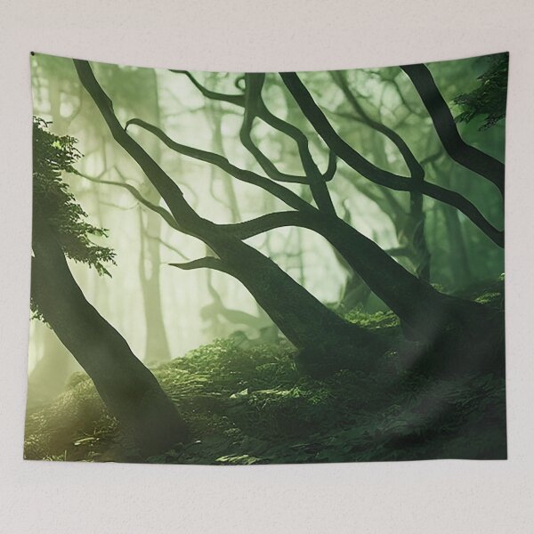 Item preview, SLOPE TREES designed and sold by chatzous.