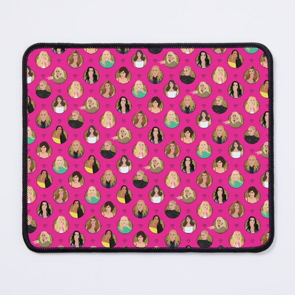 Item preview, Real Housewives of Beverly Hills All Stars (RHOBH) designed and sold by TheBoyHeroine.