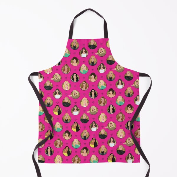 Item preview, Real Housewives of Beverly Hills All Stars (RHOBH) designed and sold by TheBoyHeroine.