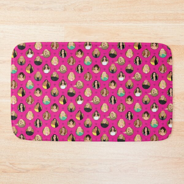 Item preview, Real Housewives of Beverly Hills All Stars (RHOBH) designed and sold by TheBoyHeroine.