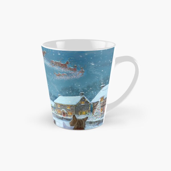 Item preview, Cat family at Christmas designed and sold by Daniel Rodgers.