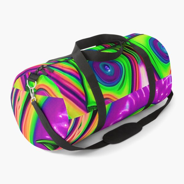 Item preview, Funny alien art. Colorful surreal alien designed and sold by Neo-Expression.