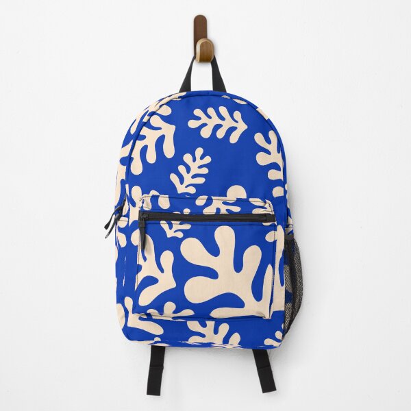 Item preview, Matisse Cut Out Blue designed and sold by maniacfitness.