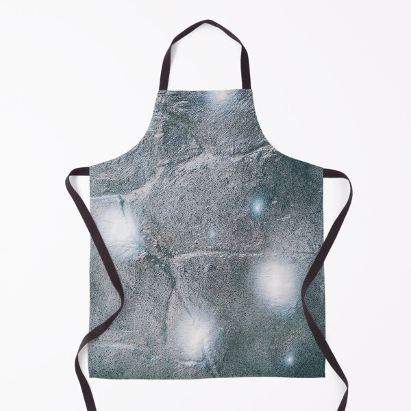 Item preview, Shining stars against the painted stone background designed and sold by helenkaiy.
