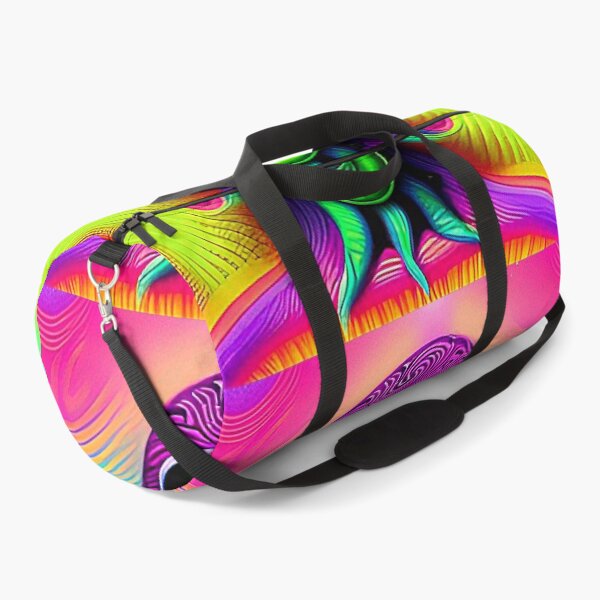 Item preview, Funny alien art. Colorful surreal alien designed and sold by Neo-Expression.