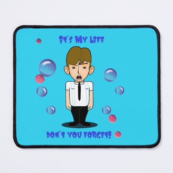 Item preview, Don't you Forget! designed and sold by Subpopeoandy.
