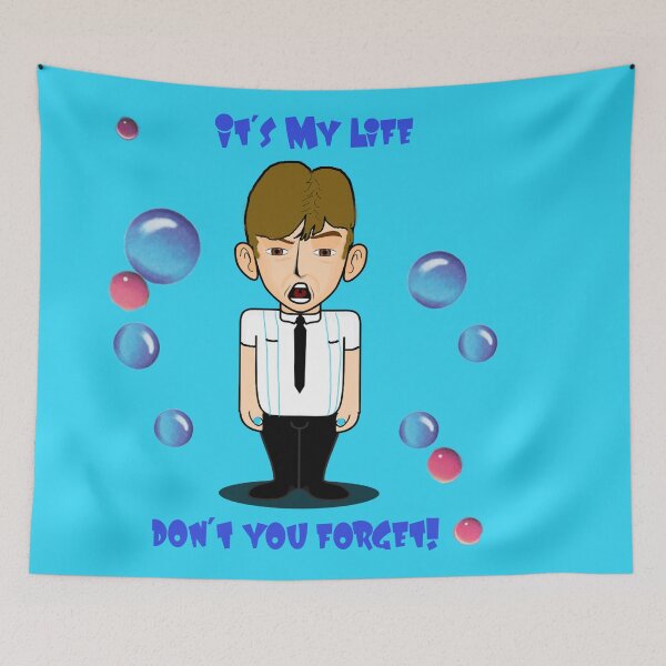 Item preview, Don't you Forget! designed and sold by Subpopeoandy.