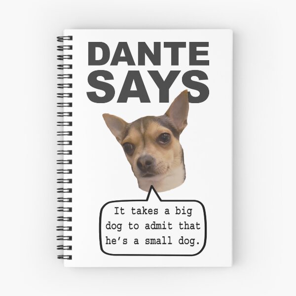 Item preview, Dante's World design 3 designed and sold by IanBakerToons.