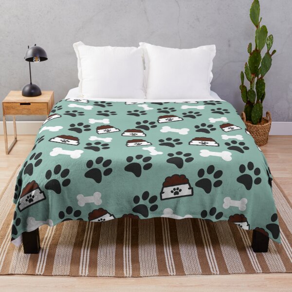 Item preview, Cute Dog Themed Pattern #1 designed and sold by Trendy-Now.