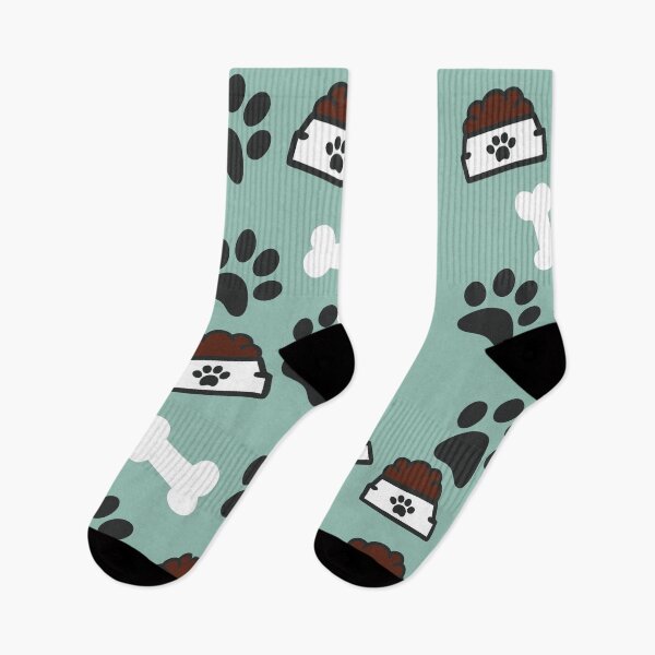 Item preview, Cute Dog Themed Pattern #1 designed and sold by Trendy-Now.