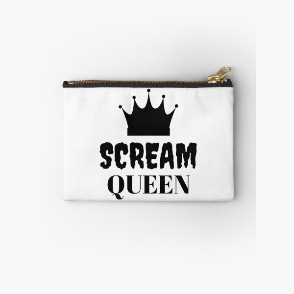 Item preview, Scream Queen Crown (black) designed and sold by spoeg.