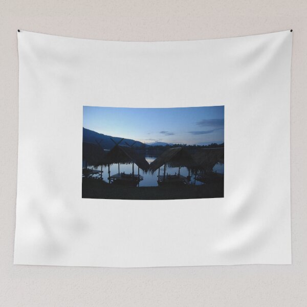 Item preview, Chiang Mai - Huay Tung Tao Lake: Darkness Descending designed and sold by justbmac.