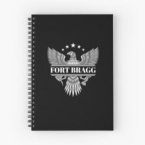 Item preview, Fort Bragg  designed and sold by The Junto Shop.