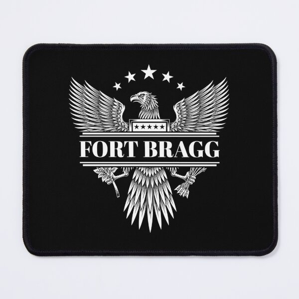 Item preview, Fort Bragg  designed and sold by The Junto Shop.
