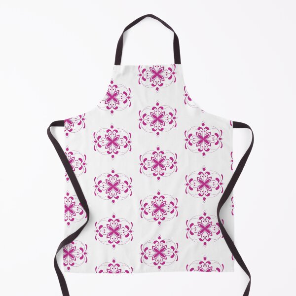 Item preview, flower mandala designed and sold by stupidpotato1.